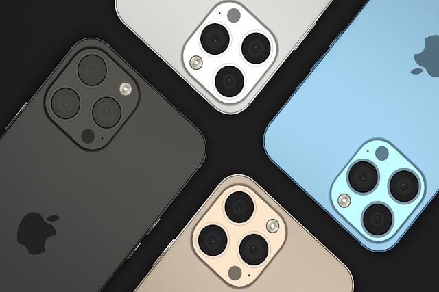 Perchè scegliere solo ricambi di alta qualità per il nostro iPhone