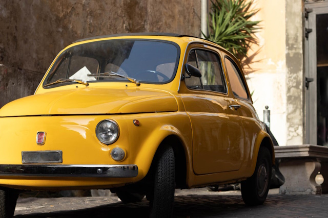 Il segreto per mantenere la tua Fiat 500 Elettrica sempre pronta