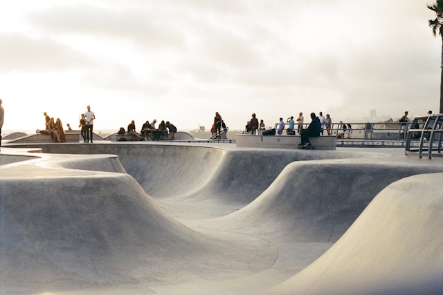 Surfskate, tutto quello che c’è da sapere dell’ultima moda del momento