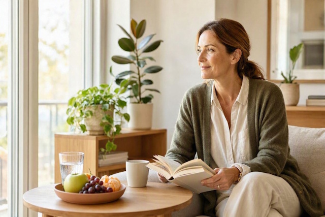 Il benessere femminile passa anche dalle piccole abitudini quotidiane